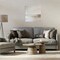 Stupell Industries Muted Landscape Hidden Coast Canvas, design by Petal Prints Design